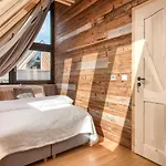 Czarne Wierchy Mountain Retreat *