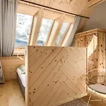 Czarne Wierchy Mountain Retreat