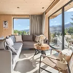 Czarne Wierchy Mountain Retreat