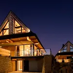 Czarne Wierchy Mountain Retreat *