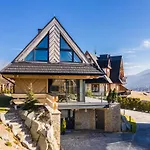 Czarne Wierchy Premium Chalet