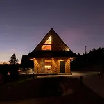 Chalet Czarne Wierchy Premium Kościelisko