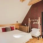 Czarne Wierchy Mountain Retreat Alpesi faház