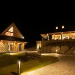 Czarne Wierchy Mountain Retreat *