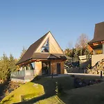Czarne Wierchy Mountain Retreat * Kościelisko