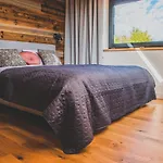 Czarne Wierchy Premium Chalet Kościelisko