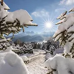 Czarne Wierchy Mountain Retreat