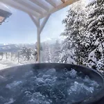 Czarne Wierchy Mountain Retreat Alpesi faház