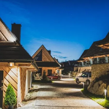 Czarne Wierchy Premium Kościelisko