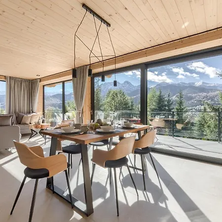 Czarne Wierchy Premium * Kościelisko