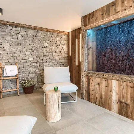 Czarne Wierchy Premium Dağ evi