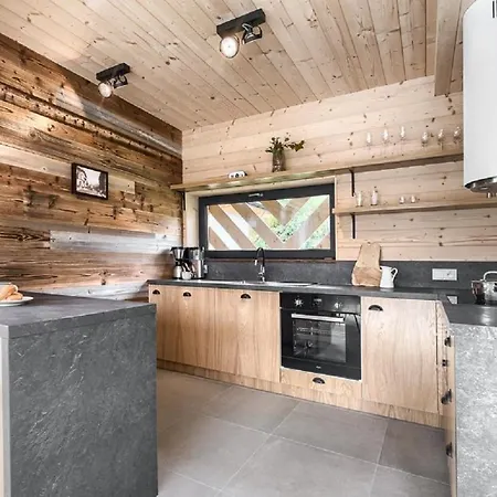 Czarne Wierchy Mountain Retreat * קושצ'ליסקו