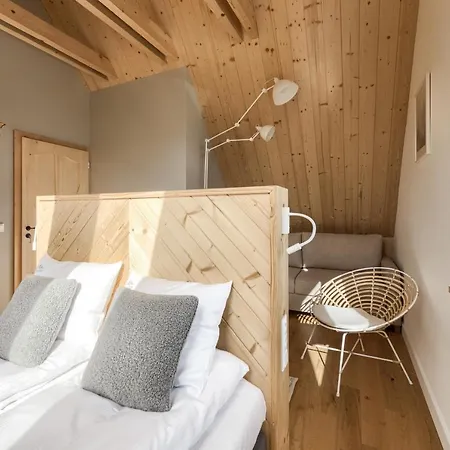 Czarne Wierchy Premium Kościelisko