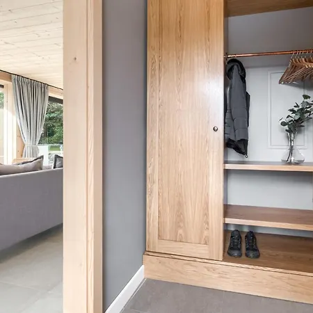 Chalet Czarne Wierchy Premium Koscielisko