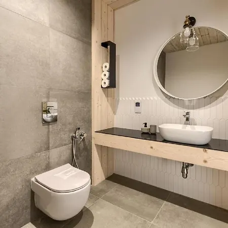 Czarne Wierchy Premium