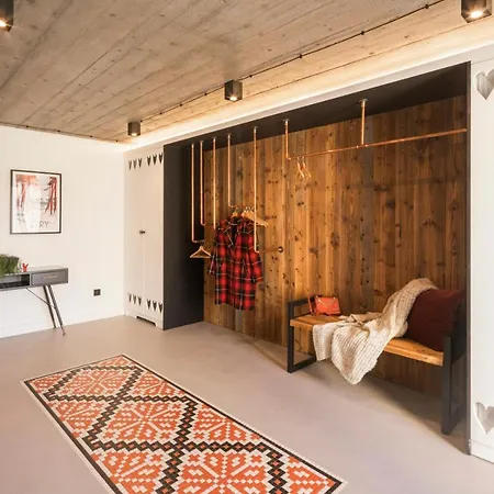 Czarne Wierchy Mountain Retreat קושצ'ליסקו