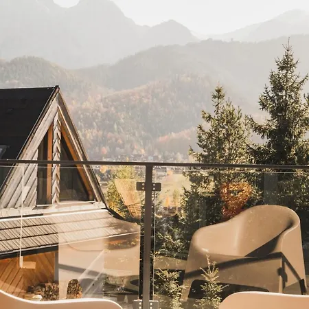 Czarne Wierchy Premium Kościelisko