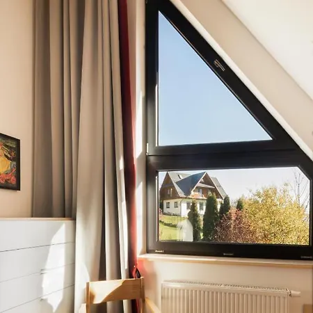 Dağ evi Czarne Wierchy Premium Kościelisko