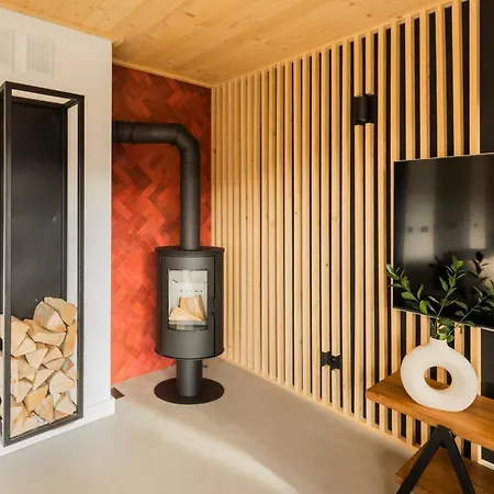 Czarne Wierchy Premium Dağ evi