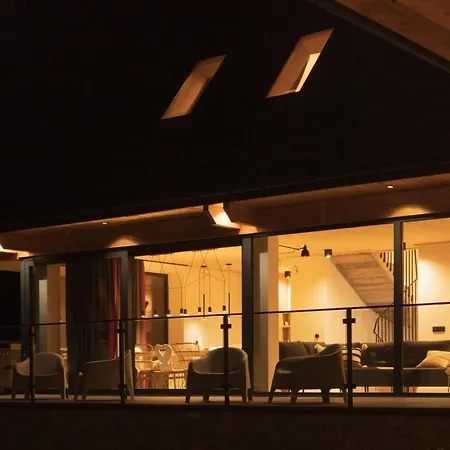 Czarne Wierchy Premium Dağ evi