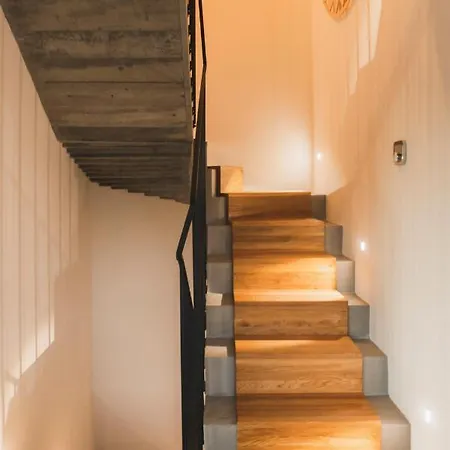 Czarne Wierchy Mountain Retreat * 코스실리스코