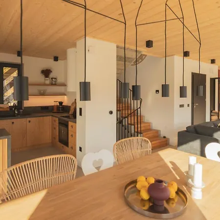 Czarne Wierchy Premium * Kościelisko