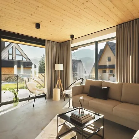 Czarne Wierchy Premium Alpehytte *