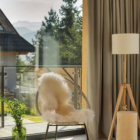 Czarne Wierchy Premium * Kościelisko