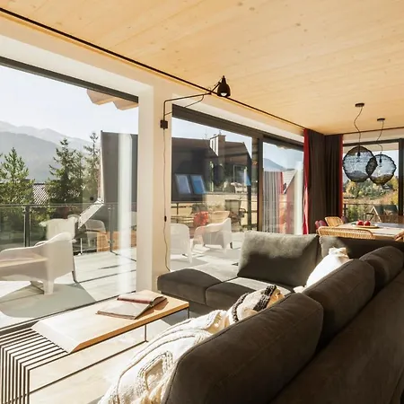 Czarne Wierchy Premium Dağ evi