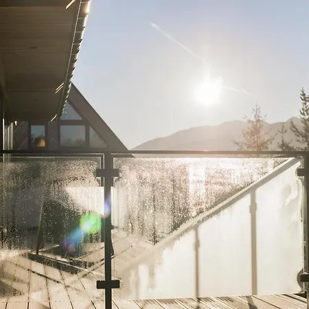 Chalet Czarne Wierchy Premium Koscielisko