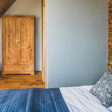 Chalet Czarne Wierchy Premium Koscielisko