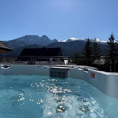 Czarne Wierchy Premium Kościelisko