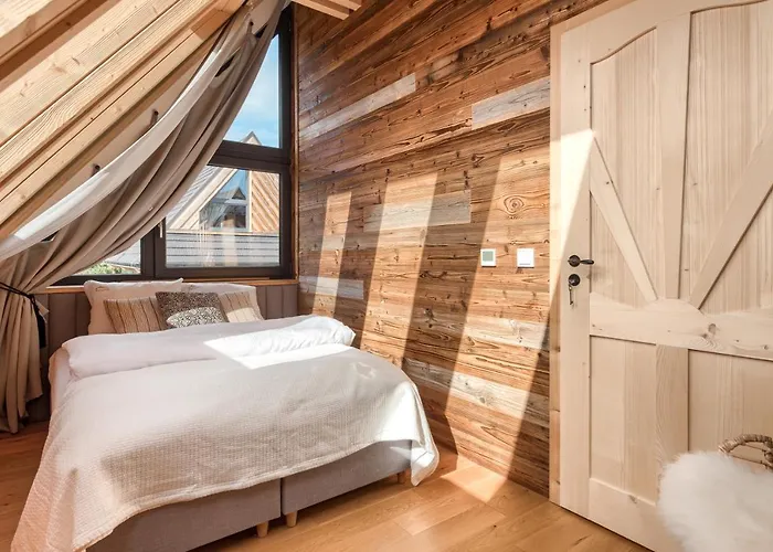 Czarne Wierchy Premium *