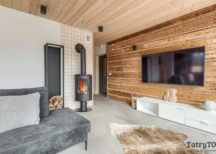 Czarne Wierchy Premium *