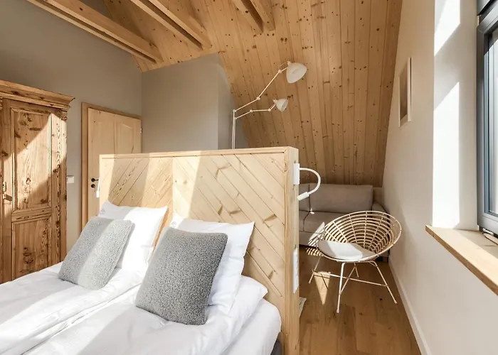 Czarne Wierchy Premium Kościelisko