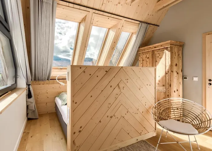 Czarne Wierchy Premium