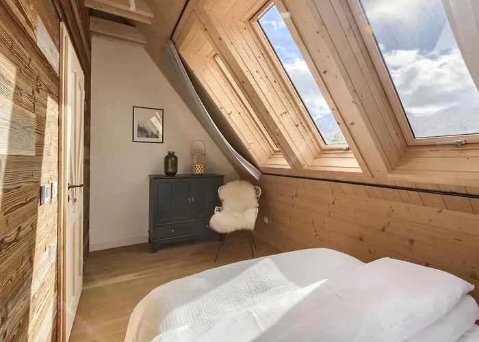 Czarne Wierchy Premium Kościelisko