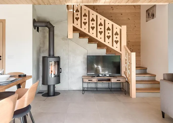 Czarne Wierchy Premium Kościelisko