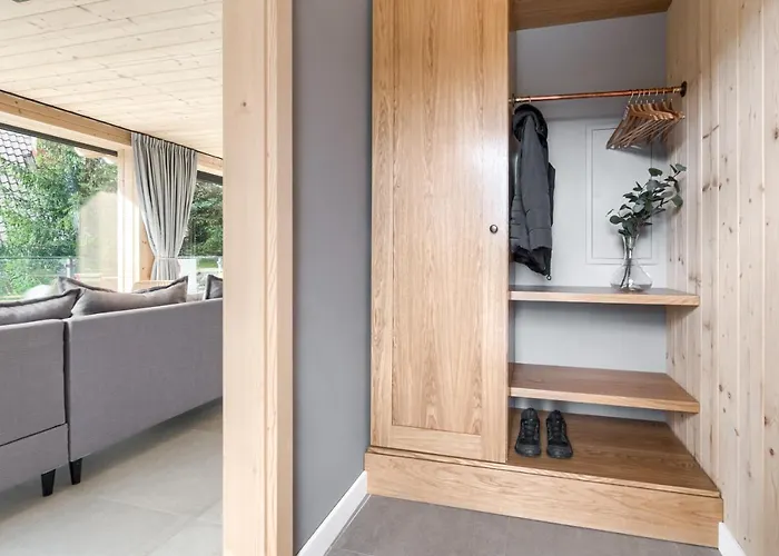 Chalet Czarne Wierchy Premium Kościelisko