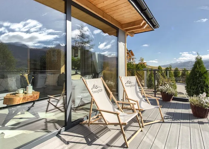 Czarne Wierchy Premium *