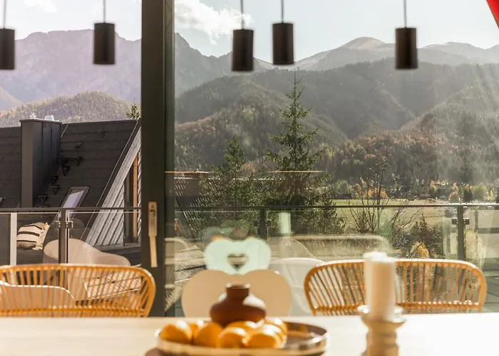 Czarne Wierchy Premium