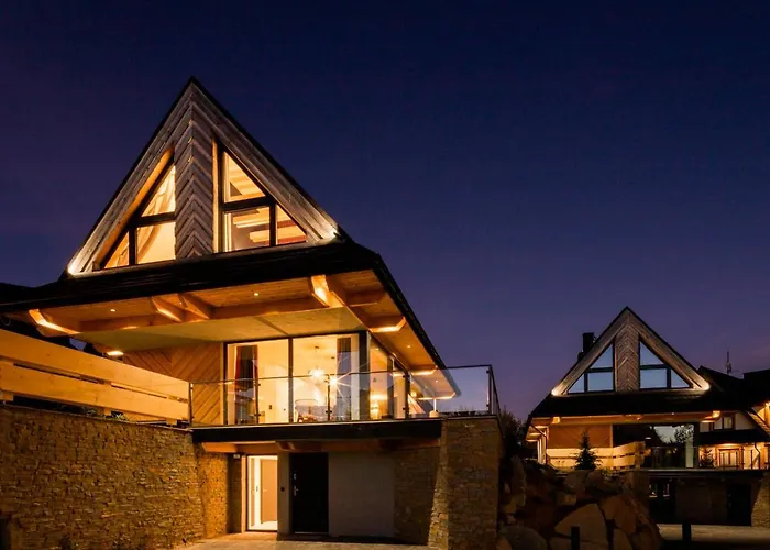 Czarne Wierchy Premium *