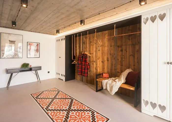 Czarne Wierchy Premium Kościelisko