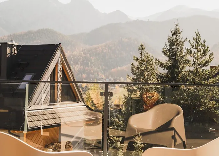 Czarne Wierchy Premium Kościelisko