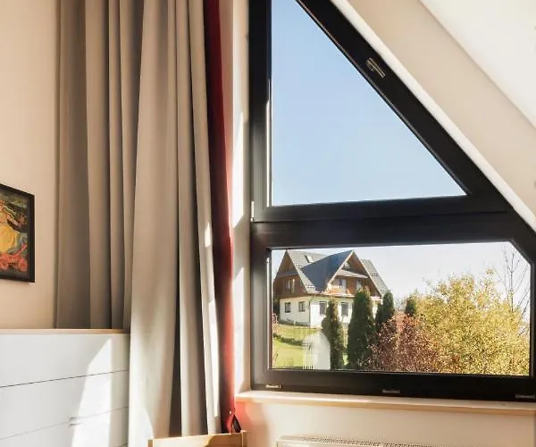 Chalet Czarne Wierchy Premium Kościelisko