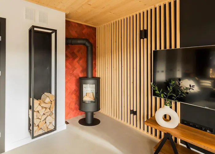 Czarne Wierchy Premium Chalet