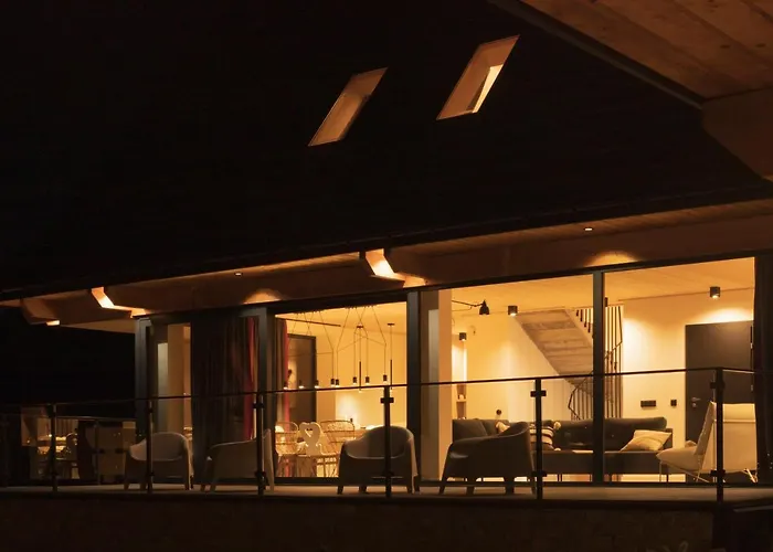 Czarne Wierchy Premium Chalet