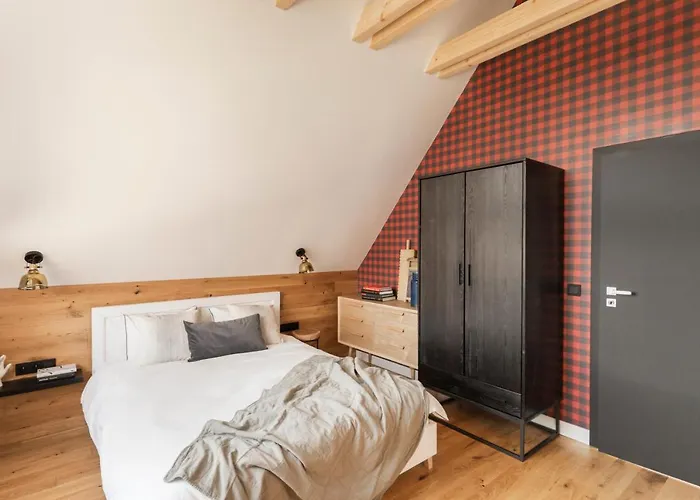 Czarne Wierchy Premium Chalet