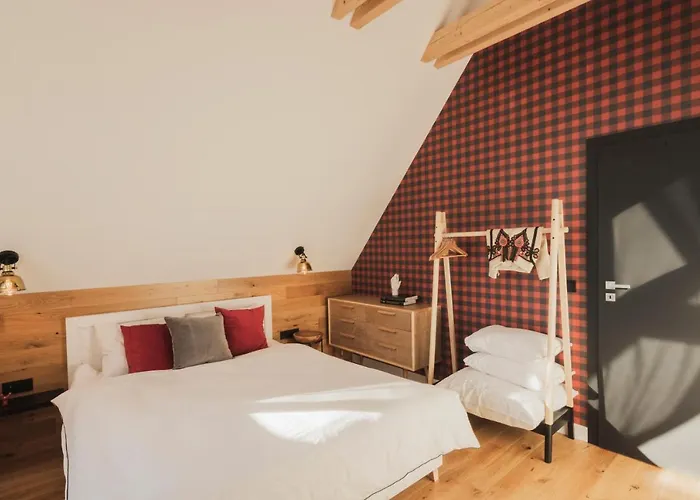 Czarne Wierchy Premium Chalet