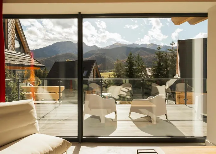 Czarne Wierchy Premium Koscielisko